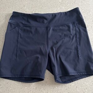 Rabbit Running Shorts